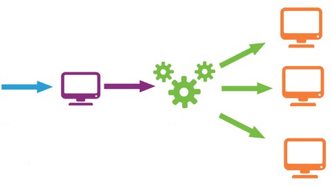 Virtualization platform including VMWare ESXI, Virtualbox