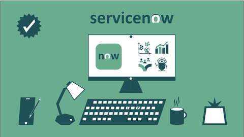 ServiceNow Professional Suite Certification Path: All Micros