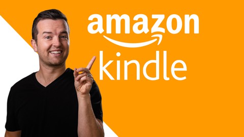 Amazon Kindle Publishing: Learn My Exact Bestseller Strategy