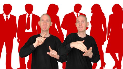 ASL | 32 Essential Basic Phrases | American Sign Language