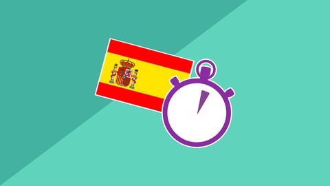 3 Minute Spanish - Course 7 | Language lessons for beginners