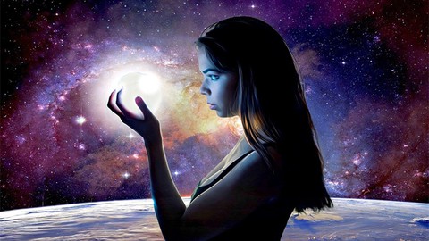 Lucid Dreaming & Astral Projection Course - Module II