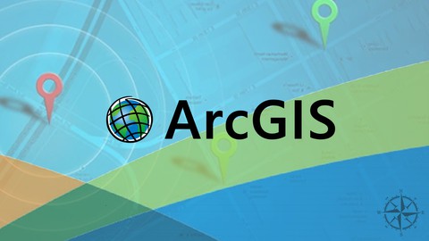 SIG para Projetos Logísticos com ARCGIS