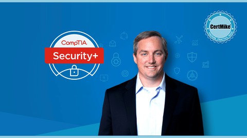 Six 2021 CompTIA Security+ (SY0-601) Practice Tests w/PBQs