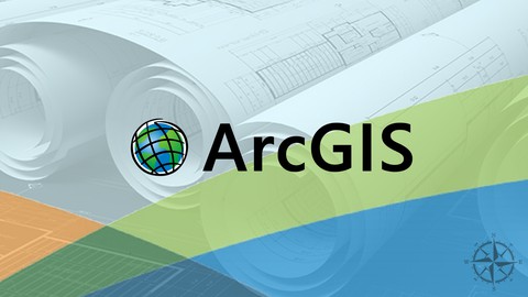 Documentação para Projetos Logísticos com ARCGIS