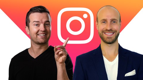 Instagram Marketing Course: From 0-10k Instagram Followers