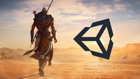 Unity - C# 2020 | Sıfırdan 2D-3D Oyun Geliştirmeyi Öğrenin