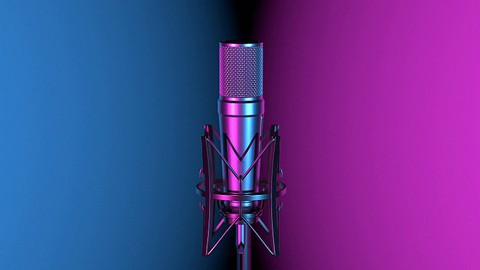 How to be an expert voice artist, up your game and get paid