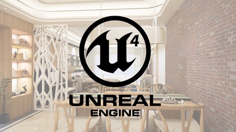 01 Unreal Engine Arch Viz بالعربي للمبتدئين