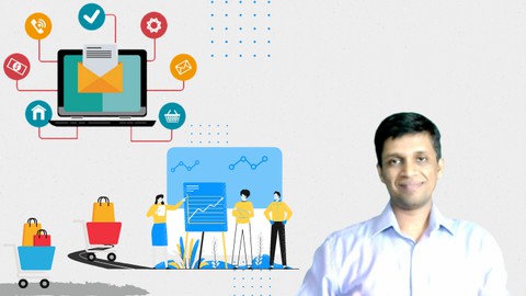 Email Marketing Mastery 2021 in HINDI !! Run Viral Campaign