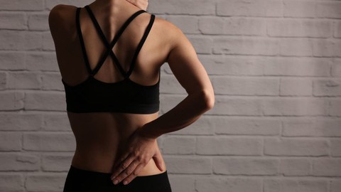 HEALTHY BACK: how to fix your posture and get a healthy spin