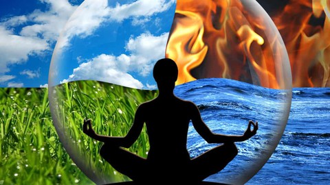 Pure Well-being, Yoga, Acupressure and Mudras Masterclass