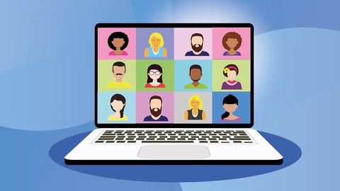 Aprenda Facilitação de Oficinas Online e Dicas para MS Teams