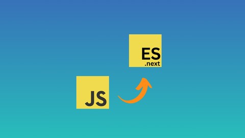 Moderne JavaScript-Funktionen ab ES6