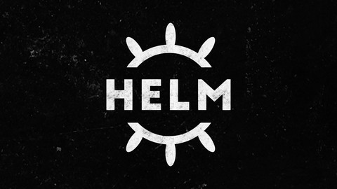 Helm Basics Guide