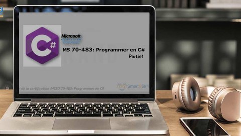 MCSD Programming in C# (70-483) Exam - ITExams