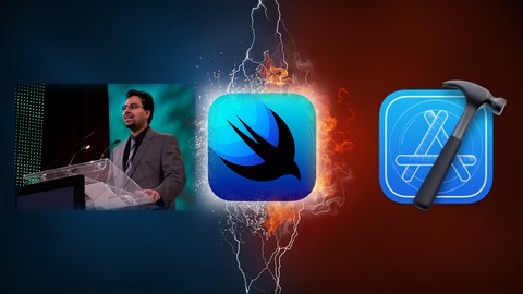 Master SwiftUI 2 App Development for iOS 15