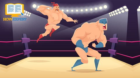 Independent Pro Wrestling Guide