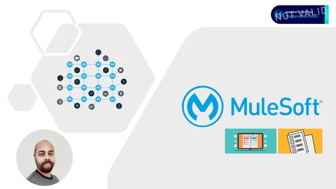 Mulesoft Certified Platform Architect (MCPA) Practice Tests