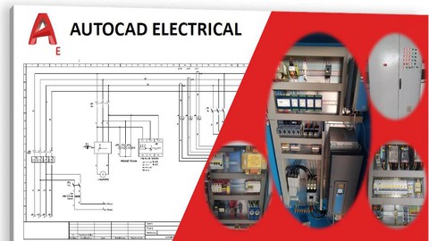 Formation AutoCAD Electrical