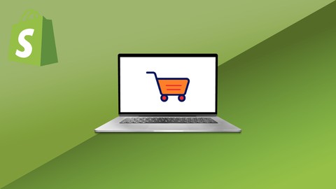 Crea tu tienda online desde CERO Dropshipping con Shopify