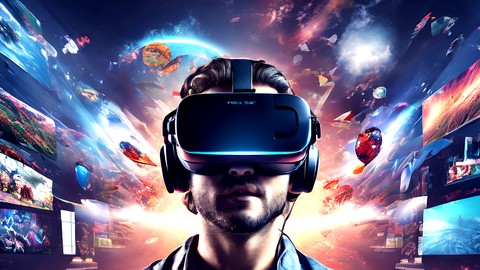 Virtual Reality and Mental Healthcare