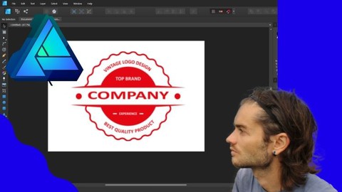 Affinity Designer the complete course