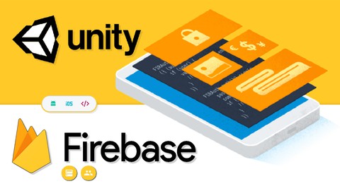 Unity & Firebase Authentification et Bases de Données Cloud