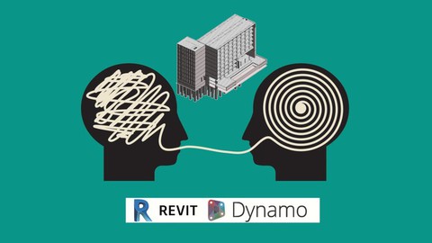 Autodesk Revit Model Language Translation with Dynamo