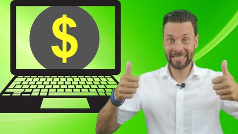 Affiliate Marketing Anleitung - Passiv Online Geld verdienen