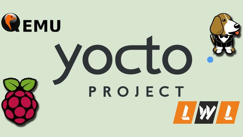 Embedded Linux Using Yocto Part 2