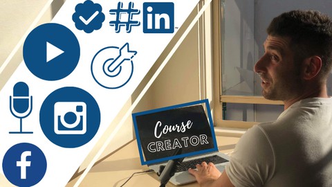 How To Create, Market and Sell Your Online Courses!