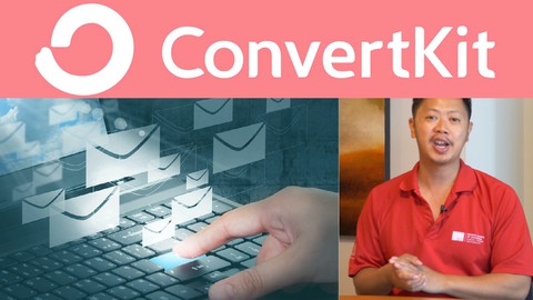 Start Building Your Email List & Funnels with Convertkit