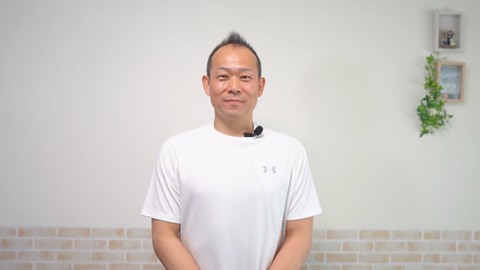 元体操日本代表トレーナーが教える「毎日生活するだけで運動不足解消と身体のケアが自分でできるようになる方法」
