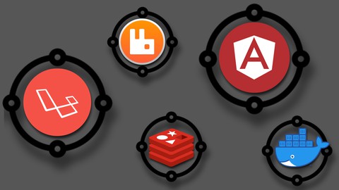 Angular and Laravel: Breaking a Monolith to Microservices
