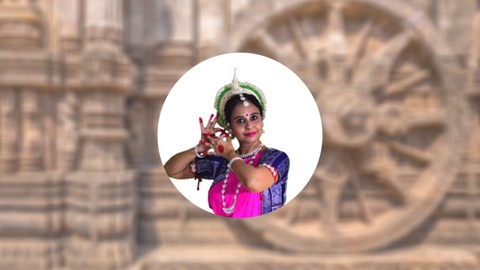 Odissi Beginners Blueprint Indian Classical Dance