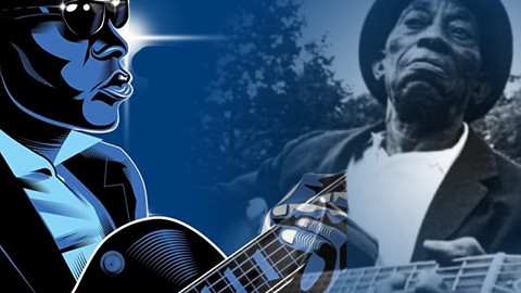 The Birth of the Blues: A Social and Musical History
