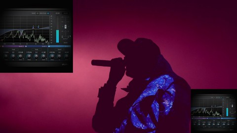 FL Studio 21 - How to mix rap vocals?