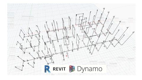 CAD Analysis and Clean up for Revit Modeling 2021 Dynamo 2.6
