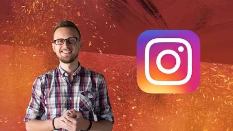 Instagram Marketing 2020 - Best Strategies (DEMO VERSION)