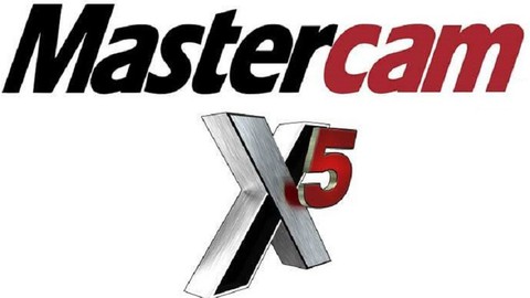 MasterCAM X5 Fresamento CNC