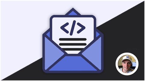 HTML Email Mastery - Build Responsive Email Templates 2024