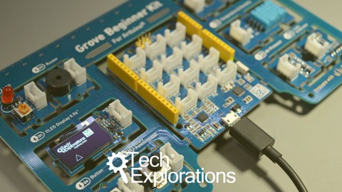 Arduino for Beginners with Grove