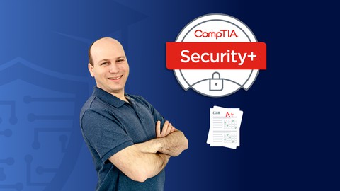 CompTIA Security+ (SY0-601) Practice Exams & Simulated PBQs
