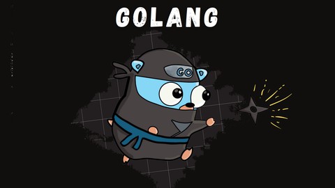Aprende a programar con el lenguaje Go (Golang)