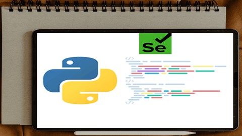 Framework Python với Selenium 3.x