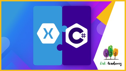 Full Stack Xamarin with C# for Beginners to Build Apps