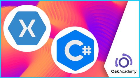 Full Stack Xamarin with C# for Beginners to Build Apps