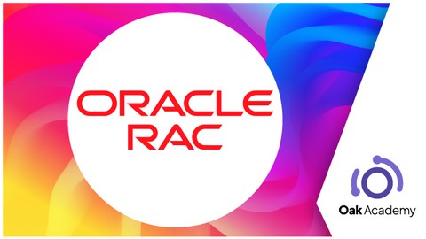 Oracle 12C R2 RAC Administration and Data Guard for 12C R2