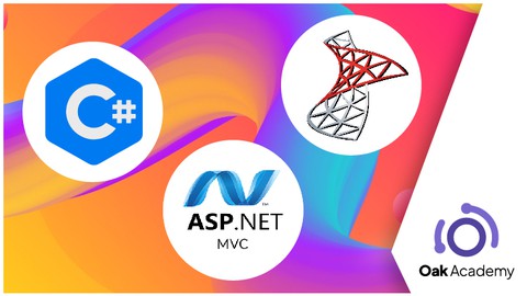 Full Stack Web Development with C# OOP, MS SQL & ASP.NET MVC